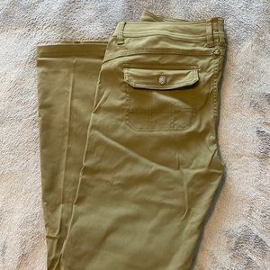 Women’s Halle Prana Hiking Pants